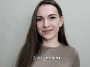Likajensen