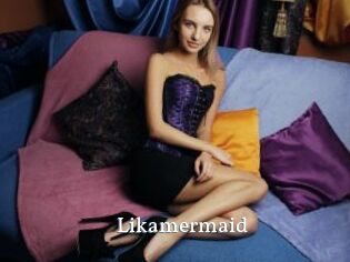 Likamermaid