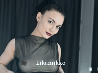 Likamikko