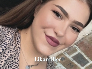 likamiller SexyIdol