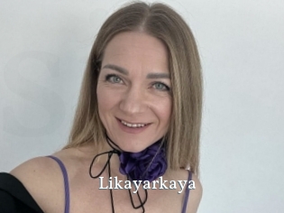 Likayarkaya