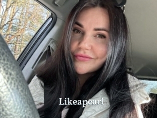 Likeapearl
