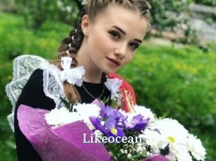 Likeocean