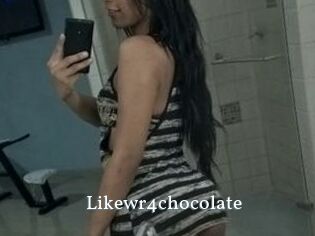 likewr4chocolate SexyIdol