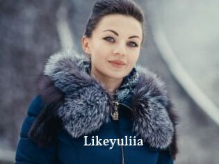 likeyuliia SexyIdol