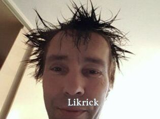 Likrick