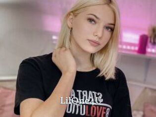 LilOne4U