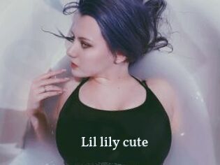 Lil_lily_cute