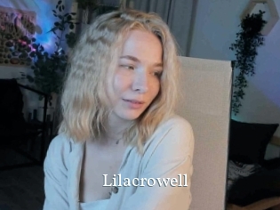 Lilacrowell