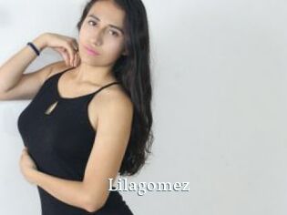 Lilagomez