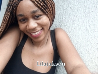 Lilajakson