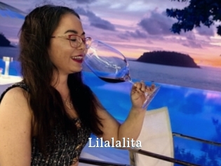 lilalalita SexyIdol