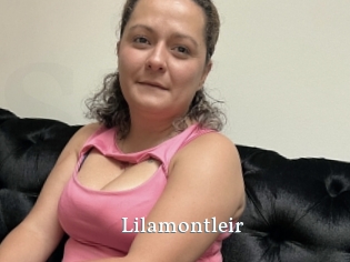 Lilamontleir