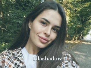 lilashadow SexyIdol