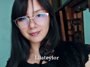 Lilateylor