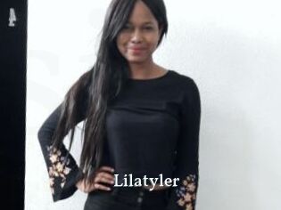 Lilatyler