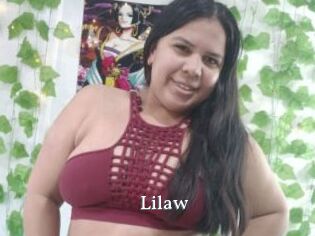 Lilaw