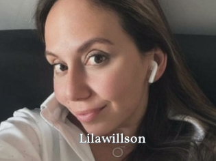 Lilawillson