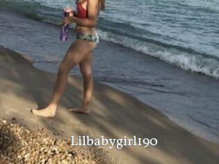 Lilbabygirl190