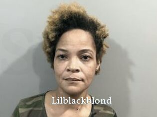 Lilblackblond
