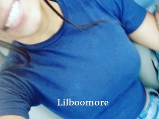 Lilboomore