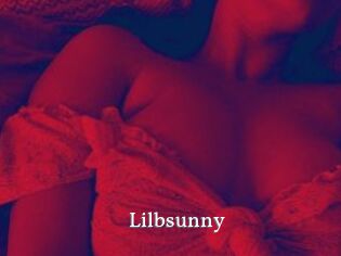 lilbsunny SexyIdol