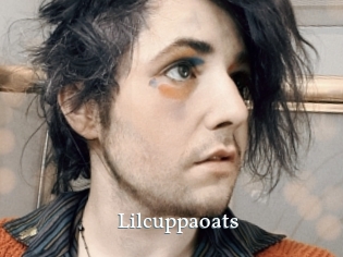 Lilcuppaoats