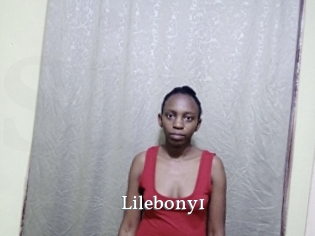 Lilebony1