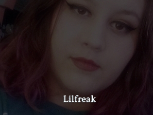 Lilfreak