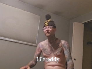 Lilfreddy
