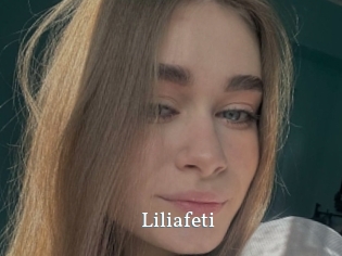 Liliafeti