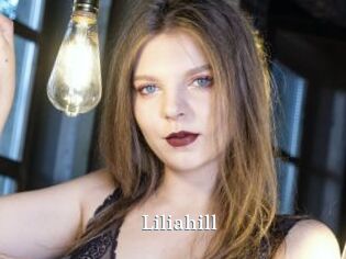 Liliahill