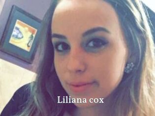 Liliana_cox