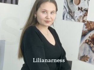 Lilianarness