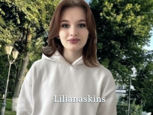 Lilianaskins