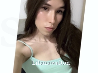 Lilianawalton