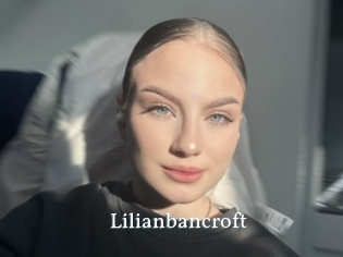 Lilianbancroft