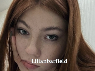 Lilianbarfield