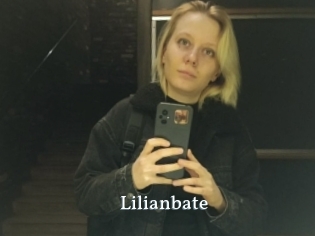 lilianbate SexyIdol