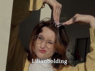 Lilianbolding
