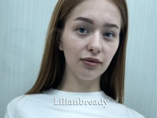 Lilianbready
