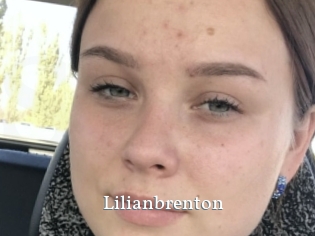 Lilianbrenton