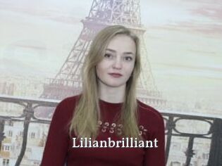 Lilianbrilliant