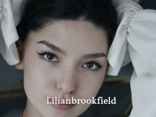 Lilianbrookfield