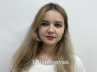 Lilianbunyan