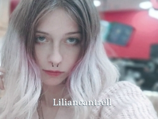 Liliancantrell