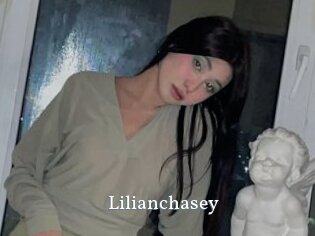 Lilianchasey