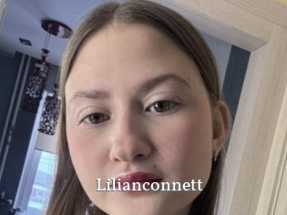 Lilianconnett