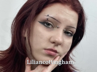 Liliancottingham