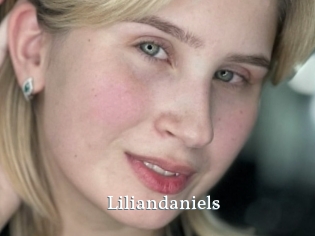 Liliandaniels